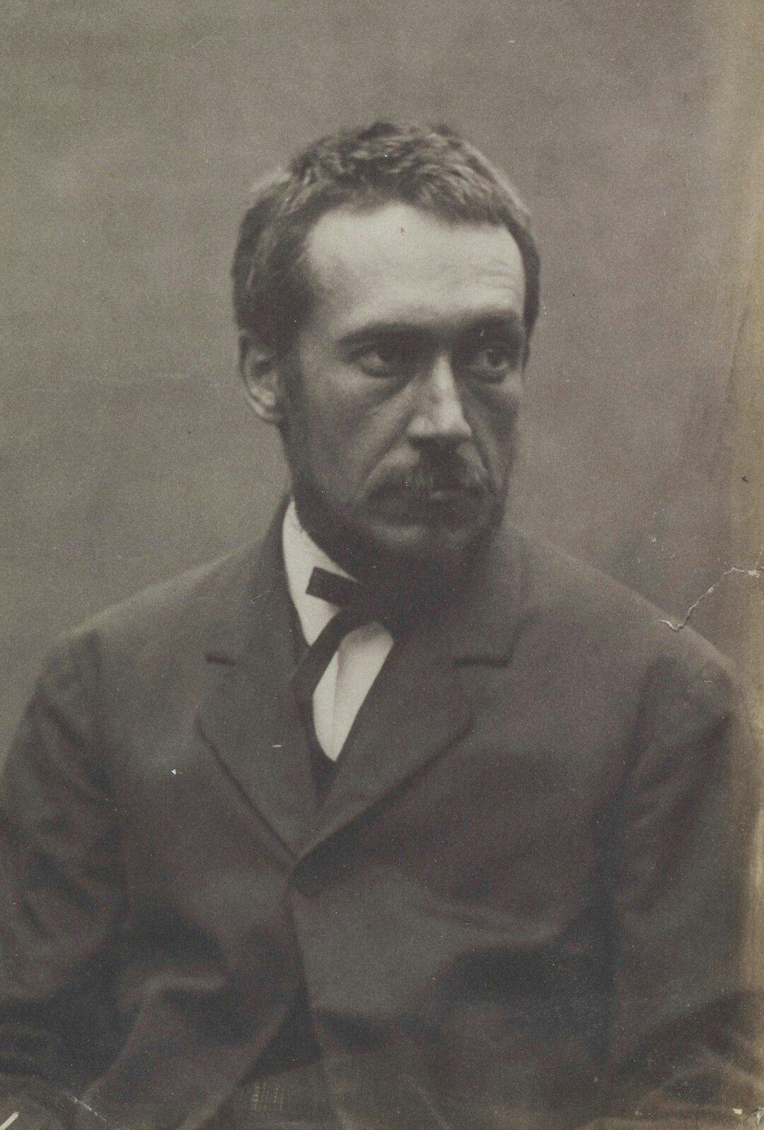Studio portrait of a Uruguayan man editor-in-chief